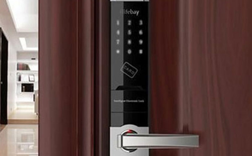 洞口24小时上门开锁公司