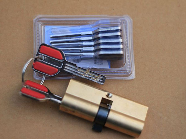 洞口24小时上门开锁公司