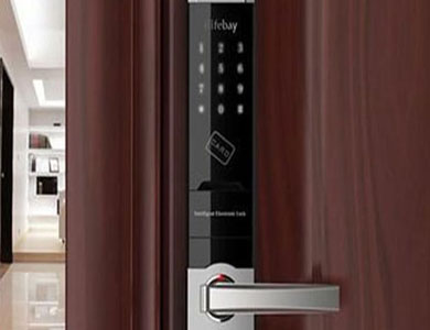 洞口24小时上门开锁公司