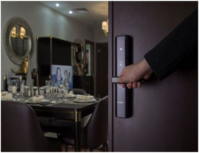 洞口24小时上门开锁公司