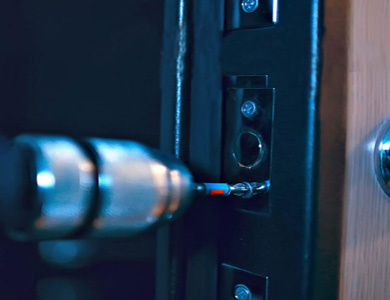 洞口24小时上门开锁公司