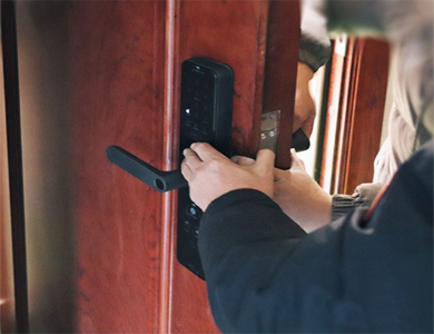 洞口24小时上门开锁公司